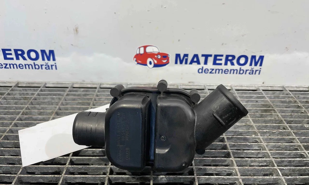 REZONATOR AER FORD FOCUS III 2010-2020