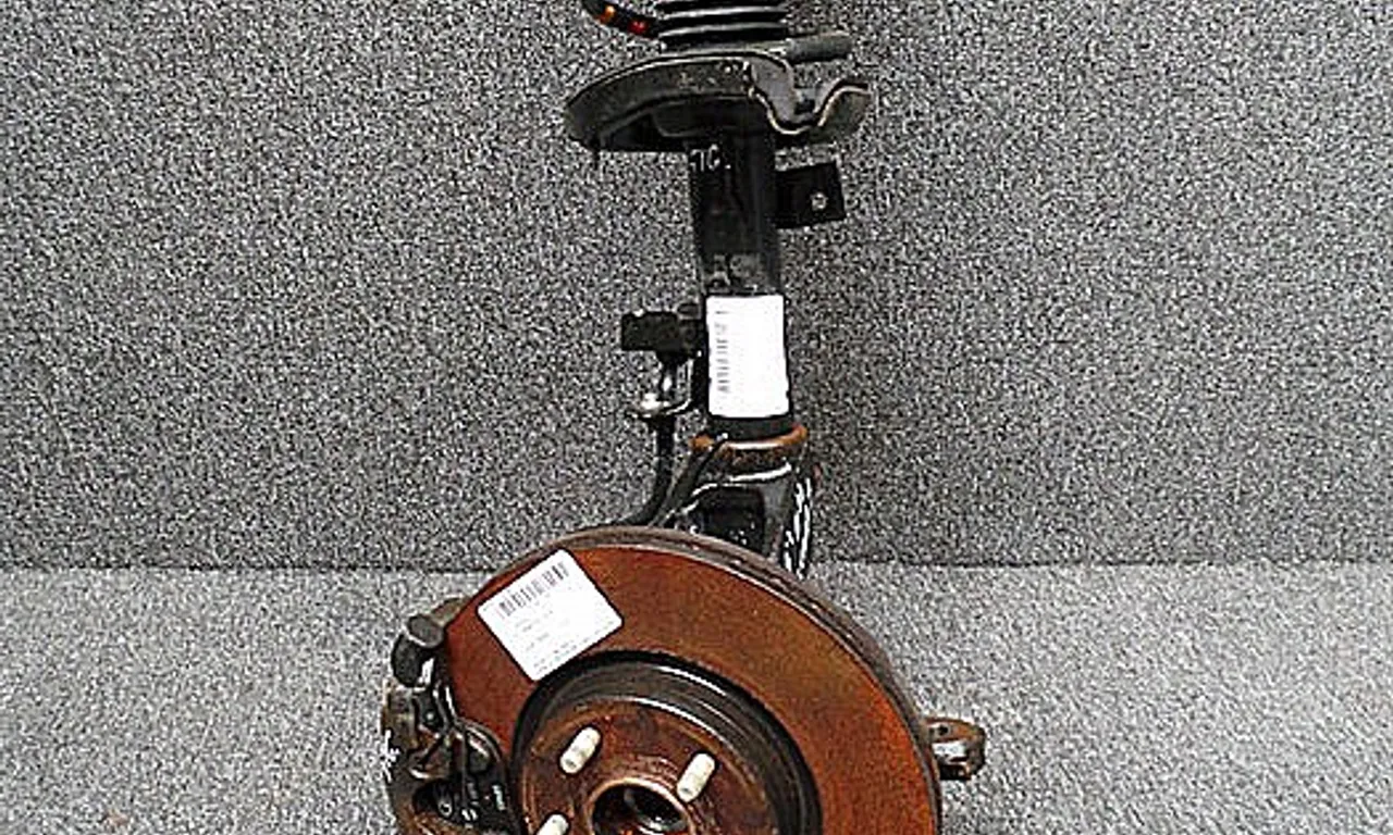TELESCOP FATA STANGA FORD FOCUS III 2010-2020