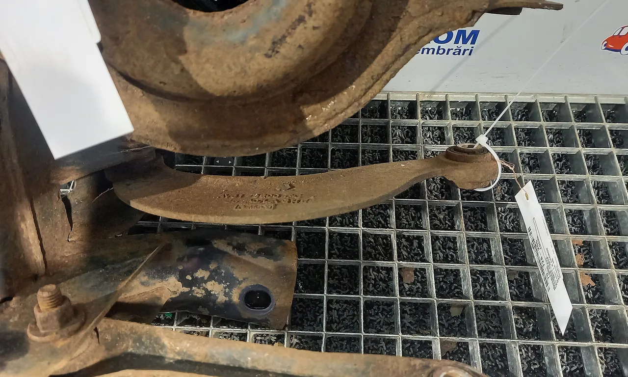 TENDON SPATE FORD FOCUS III 2010-2020