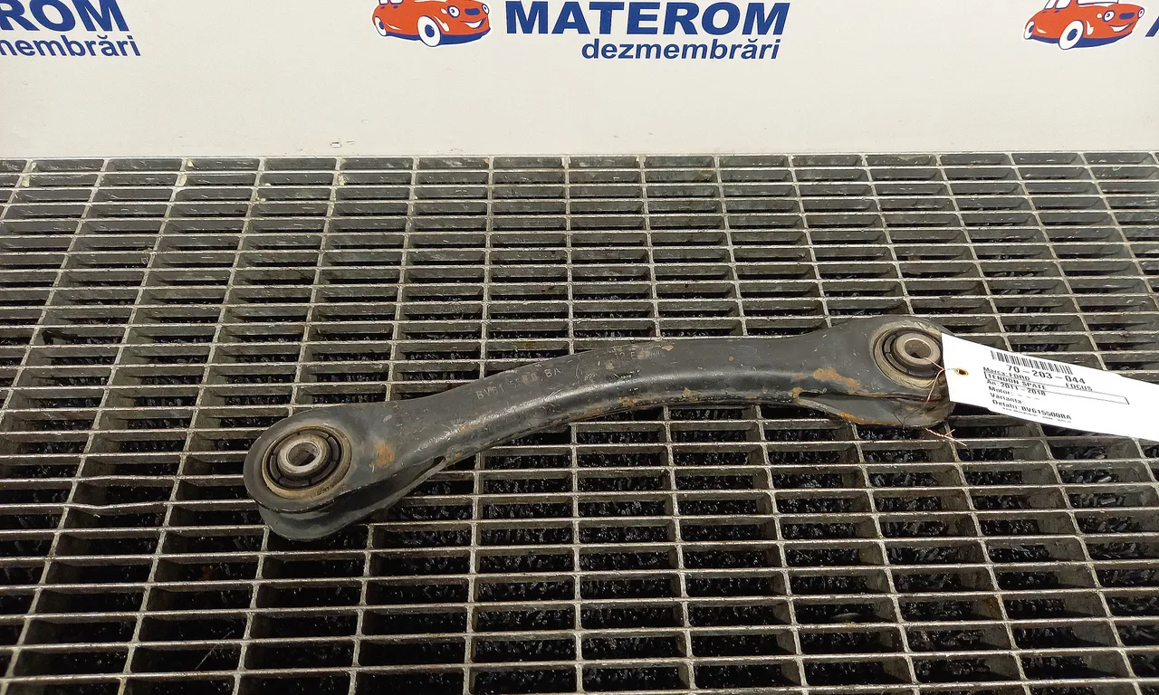 TENDON SPATE FORD FOCUS III 2010-2020