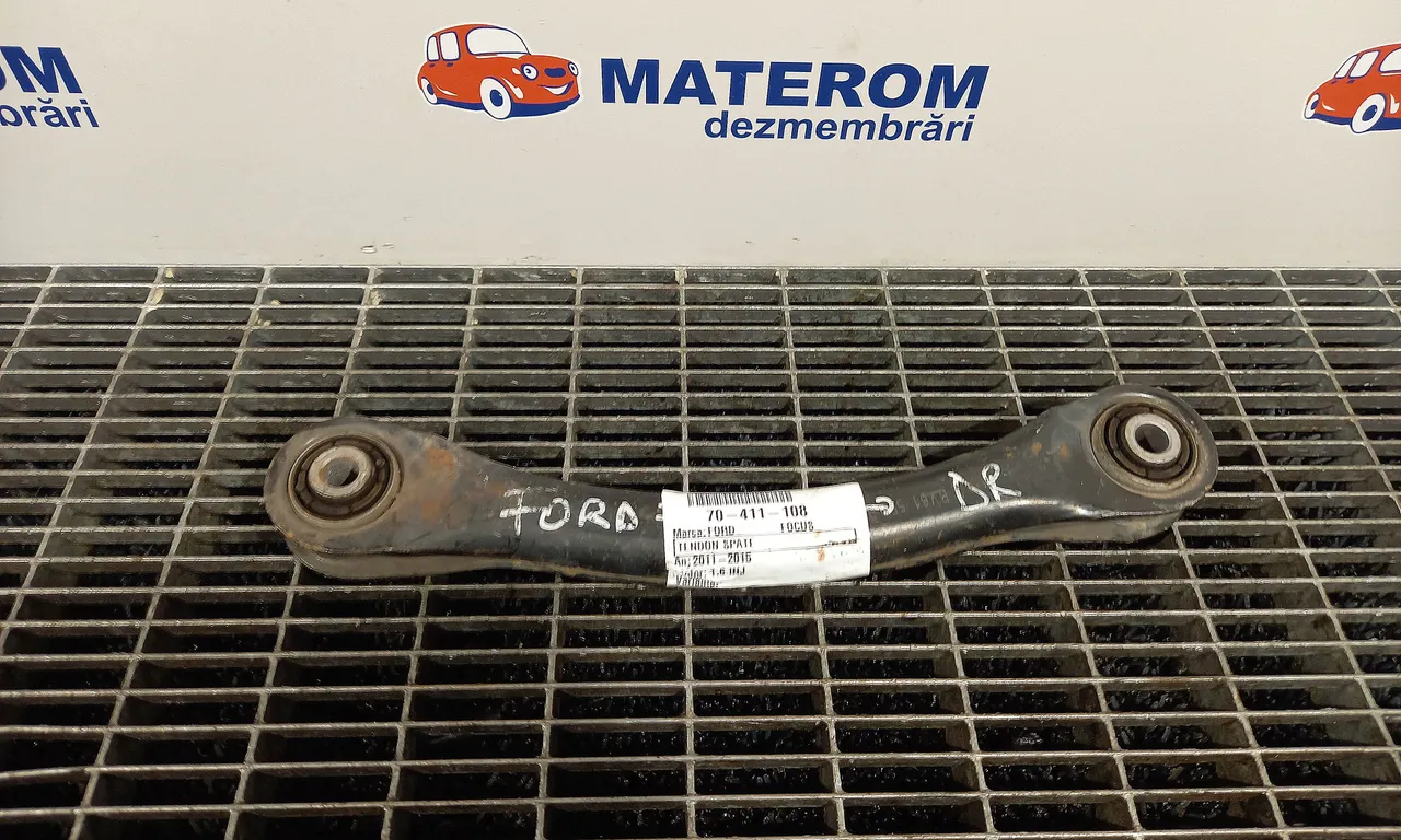 TENDON SPATE FORD FOCUS III 2010-2020