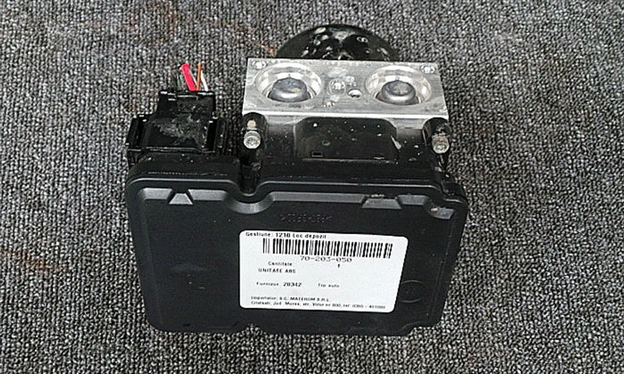 UNITATE ABS FORD FOCUS III 2010-2020