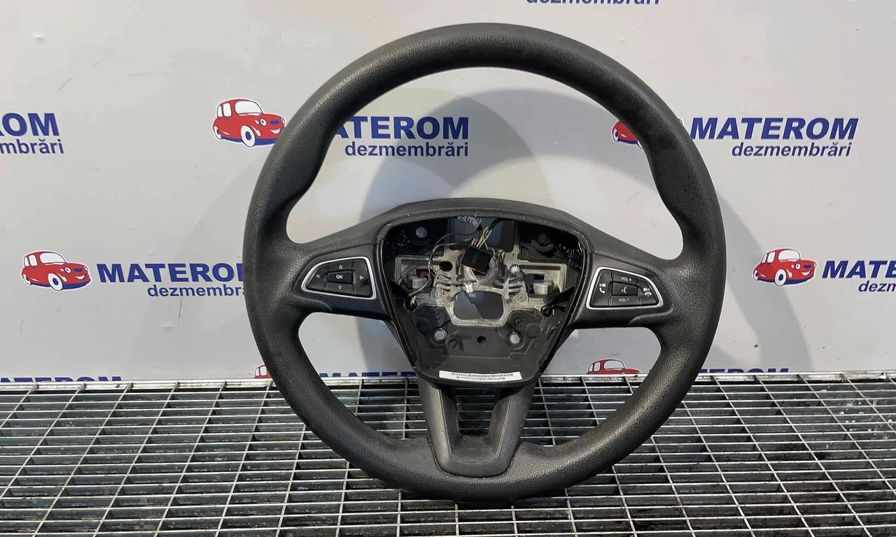VOLAN FORD FOCUS III 2010-2020