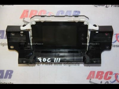 Display bord