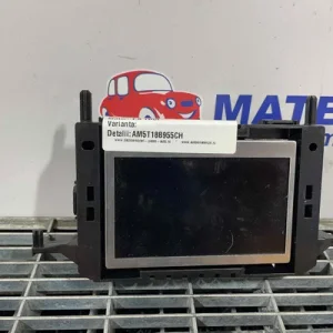 AFISAJ BORD