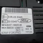 AFISAJ BORD FORD FOCUS III 1.6 2010-2020 oe-BM5T18B955BE, vedere laterala