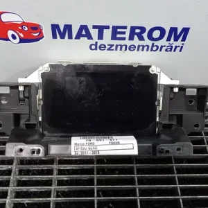 AFISAJ BORD