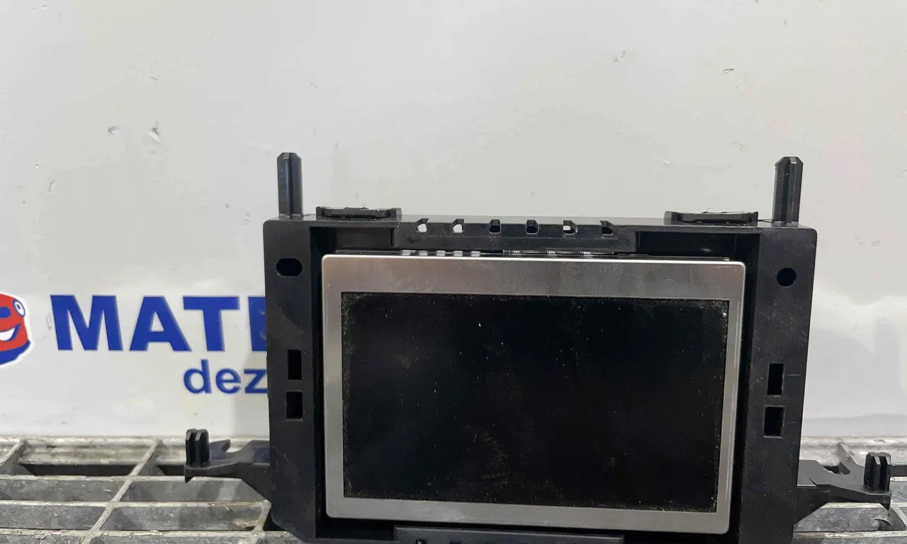 AFISAJ BORD FORD FOCUS III 2010-2020