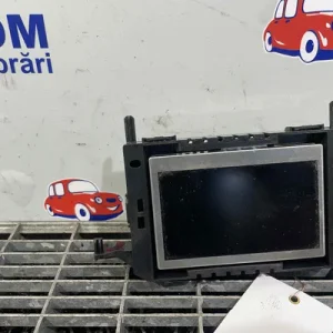 AFISAJ BORD