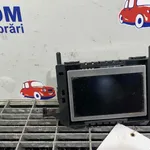 AFISAJ BORD FORD FOCUS III 1.6 Flex 2010-2020 oe-BM5T18B955CG, vedere frontata