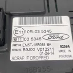 AFISAJ BORD FORD FOCUS III 1.0 EcoBoost 2010-2020 oe-EM5T18B955BA, vedere laterala