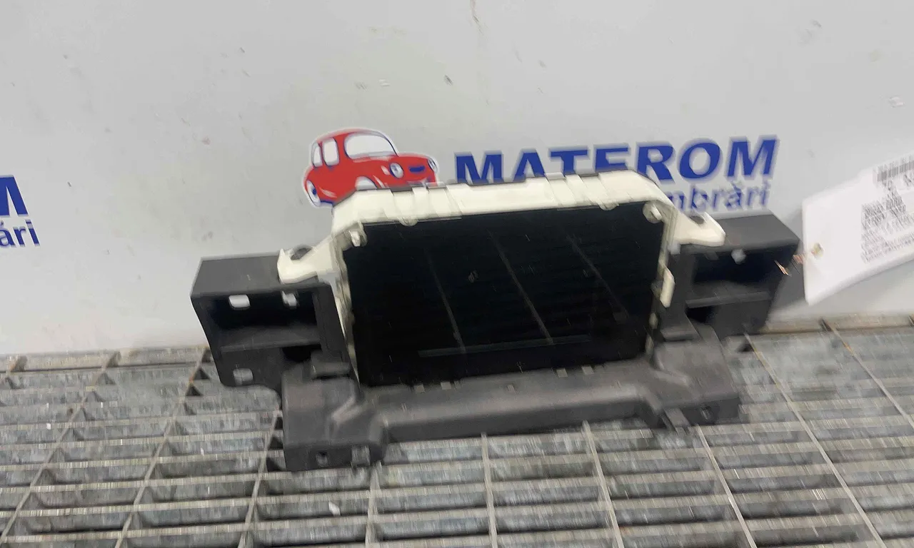 AFISAJ BORD FORD FOCUS III 2010-2020