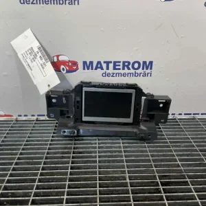 AFISAJ BORD