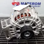 ALTERNATOR FORD FOCUS III 1.6 INJ 2010-2020 oe-1685794, vedere laterala
