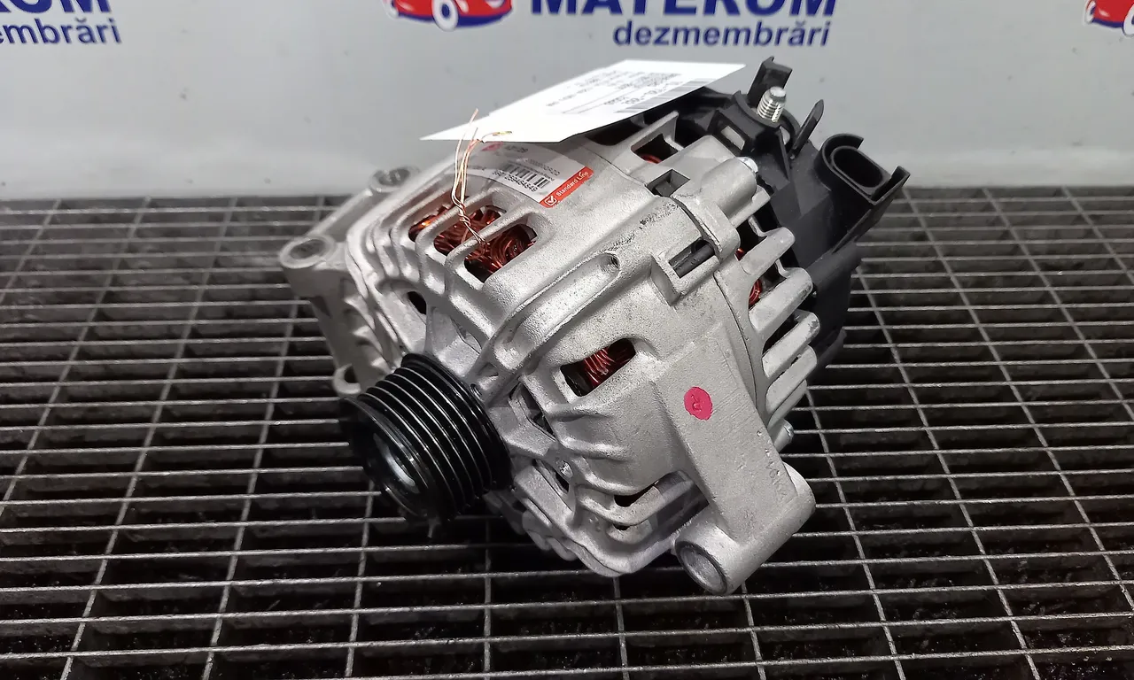 ALTERNATOR FORD FOCUS III 2010-2020