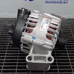 ALTERNATOR FORD FOCUS III 1.6 INJ 2010-2020 oe-1685794, vedere laterala