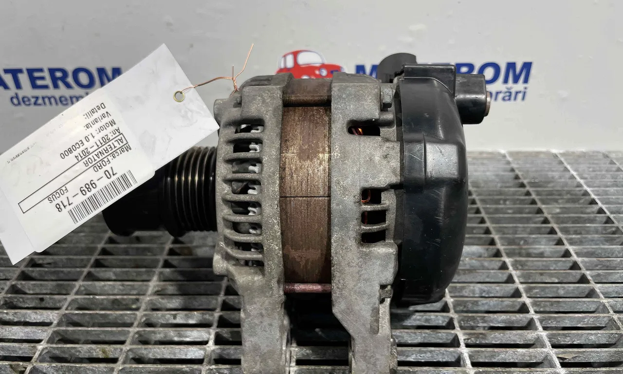 ALTERNATOR FORD FOCUS III 2010-2020