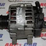 Alternator FORD FOCUS III 2010-2020 AV6N-10300-GC, vedere frontata