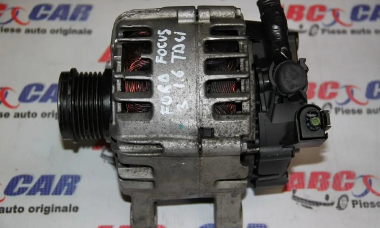 Alternator FORD FOCUS III 2010-2020
