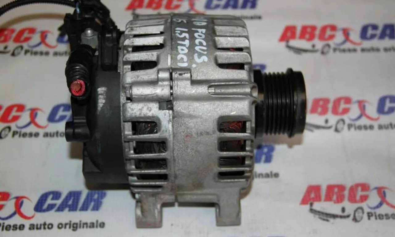 Alternator FORD FOCUS III 2010-2020
