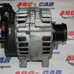 Alternator FORD FOCUS III 2010-2020 AV6N-10300-GD, vedere frontata