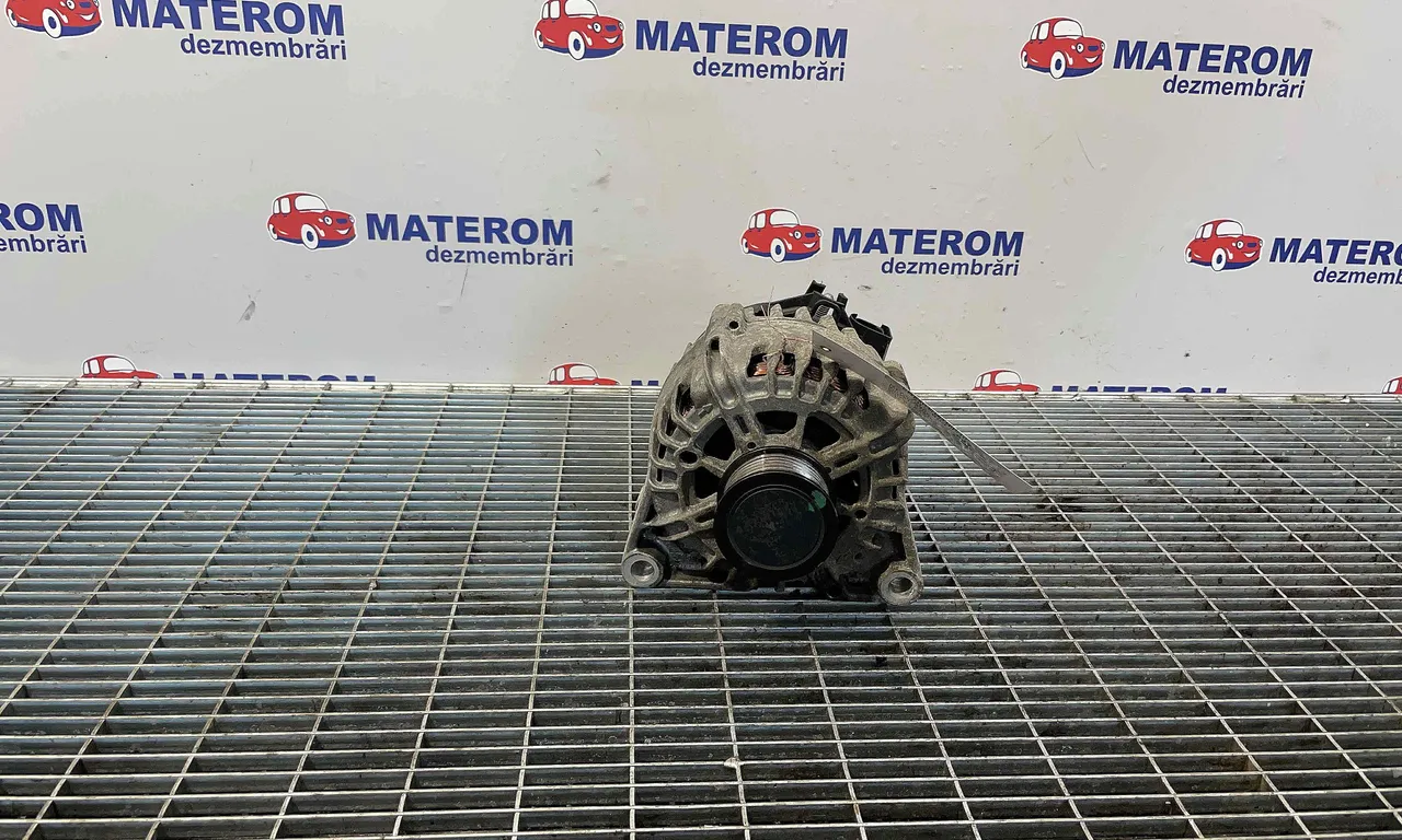 ALTERNATOR FORD FOCUS III 2010-2020