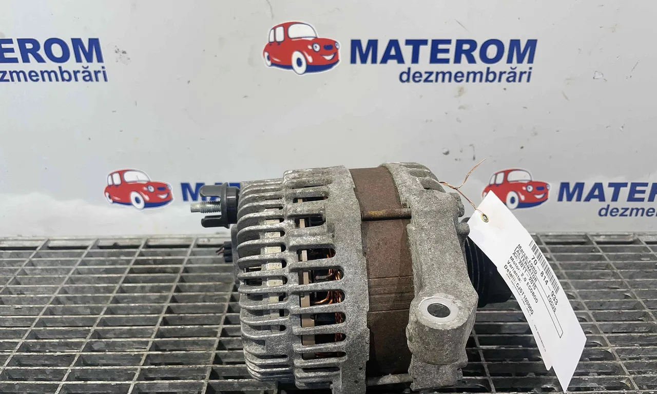 ALTERNATOR FORD FOCUS III 2010-2020