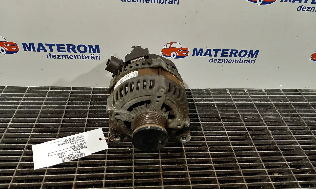 ALTERNATOR FORD FOCUS III 2010-2020