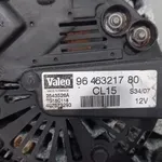 ALTERNATOR FORD FOCUS III 1.0 EcoBoost 2010-2020 oe-CV6T10300DB, vedere laterala
