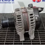 ALTERNATOR FORD FOCUS III 1.0 EcoBoost 2010-2020 oe-CV6T10300DB, vedere frontata