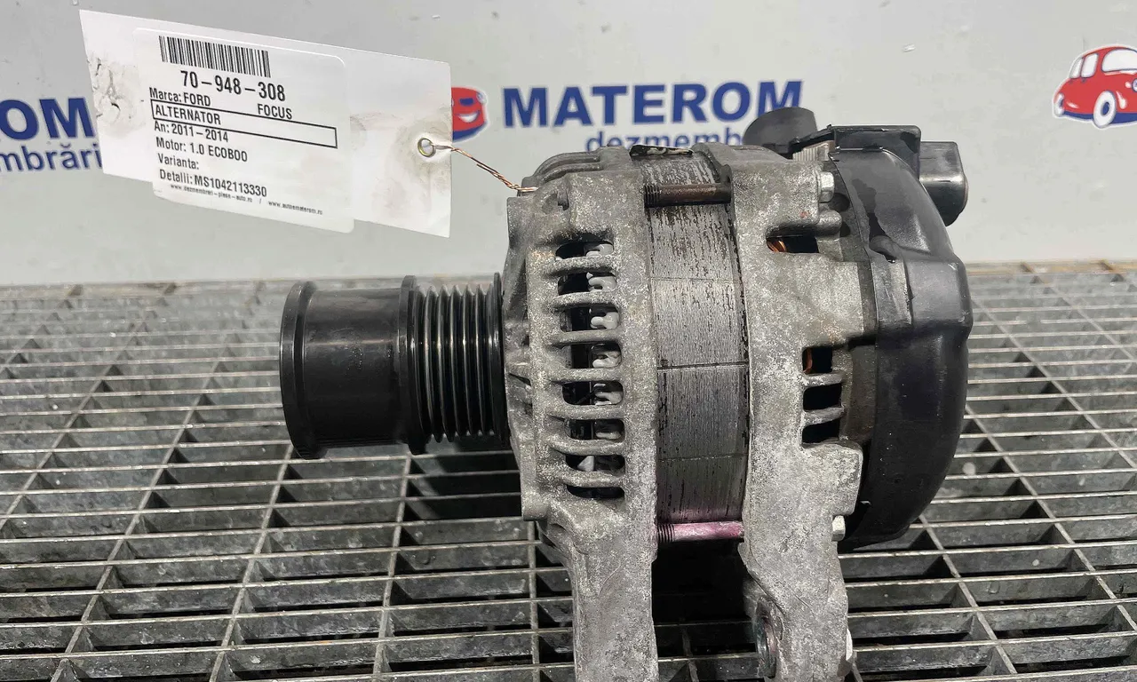 ALTERNATOR FORD FOCUS III 2010-2020