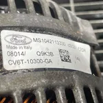 ALTERNATOR FORD FOCUS III 1.0 EcoBoost 2010-2020 oe-MS1042113330, vedere laterala