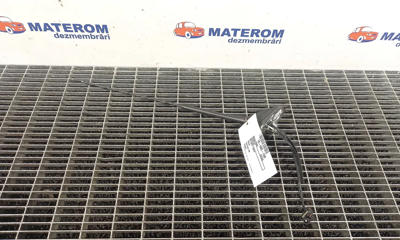 ANTENA FORD FOCUS III 2010-2020