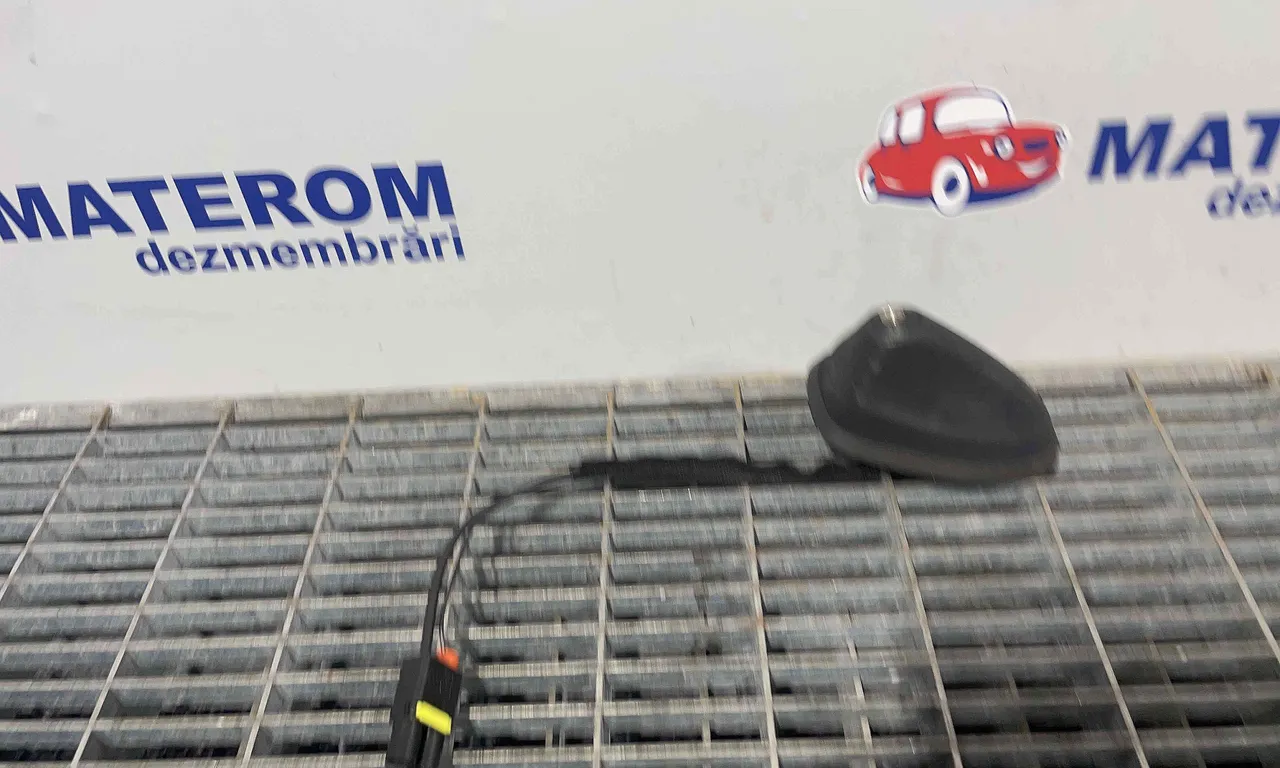 ANTENA FORD FOCUS III 2010-2020