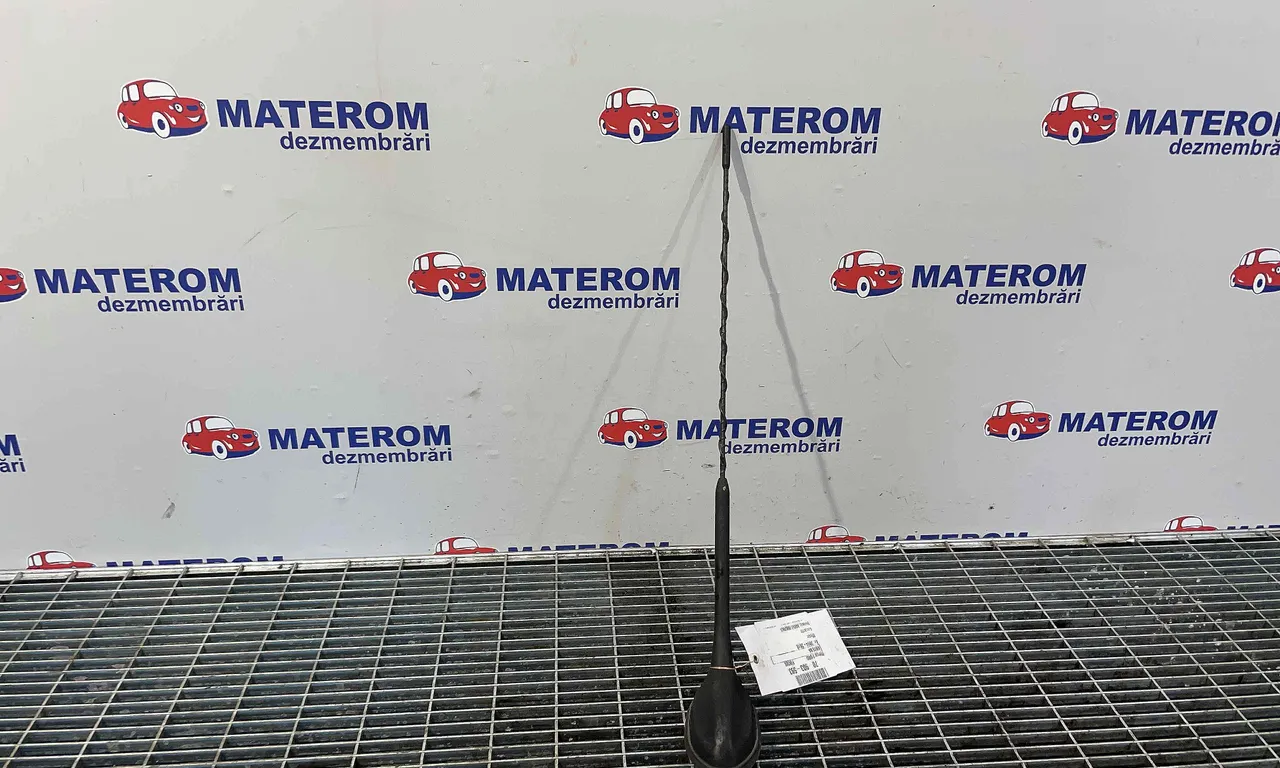 ANTENA FORD FOCUS III 2010-2020