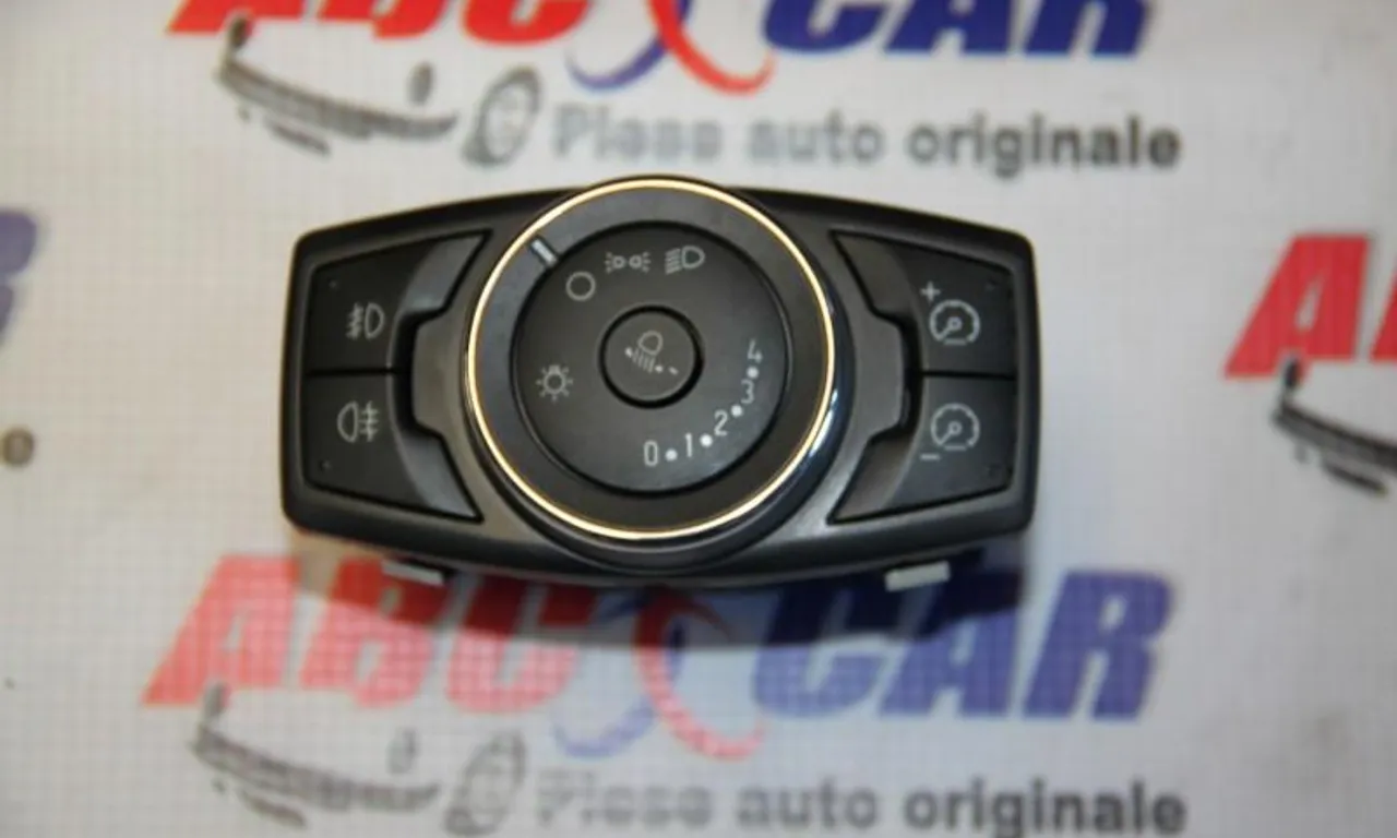 Bloc lumini FORD FOCUS III 2010-2020