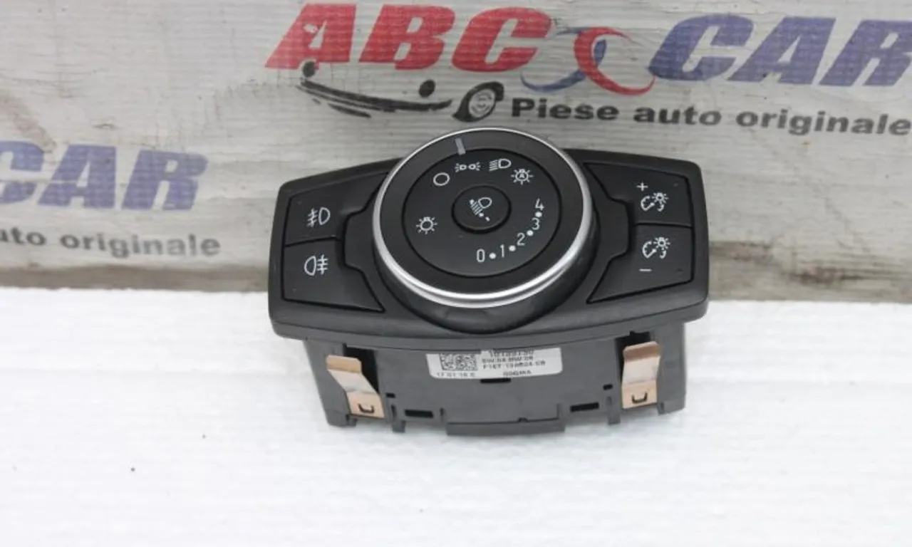 Bloc lumini FORD FOCUS III 2010-2020