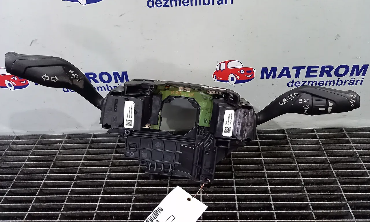 BLOC SEMNALIZARE FORD FOCUS III 2010-2020