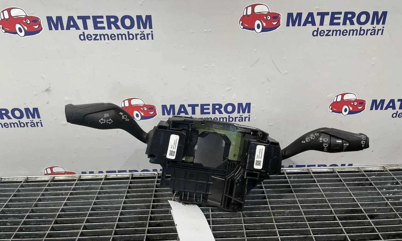 BLOC SEMNALIZARE FORD FOCUS III 2010-2020