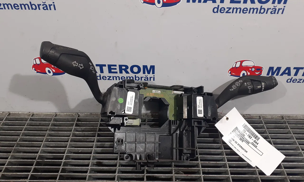 BLOC SEMNALIZARE FORD FOCUS III 2010-2020