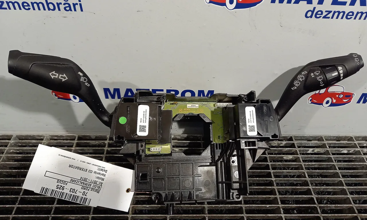 BLOC SEMNALIZARE FORD FOCUS III 2010-2020