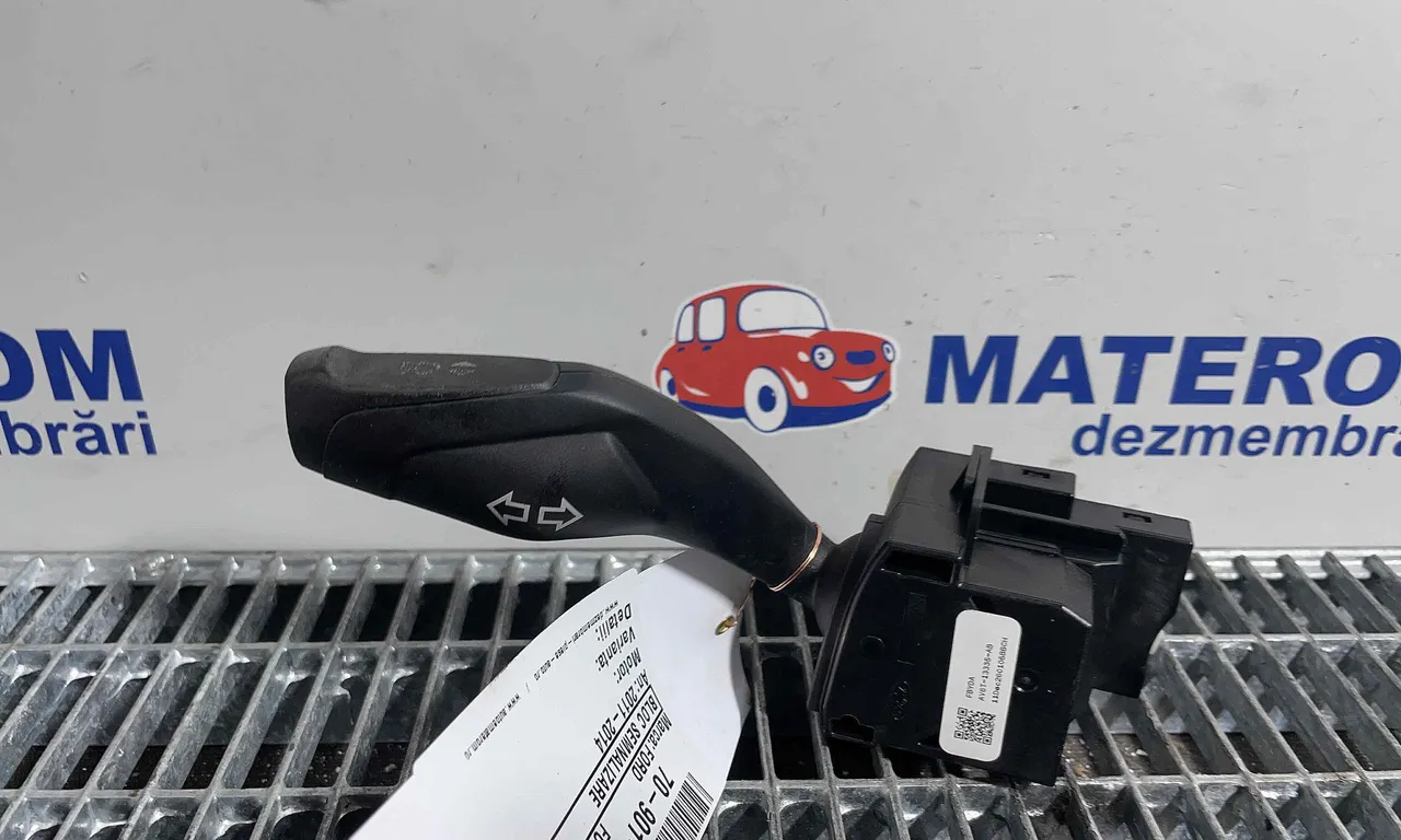 BLOC SEMNALIZARE FORD FOCUS III 2010-2020