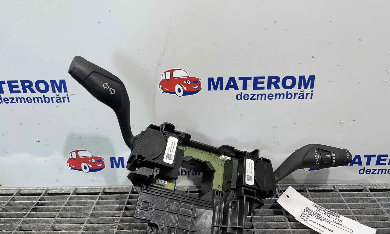 BLOC SEMNALIZARE FORD FOCUS III 2010-2020