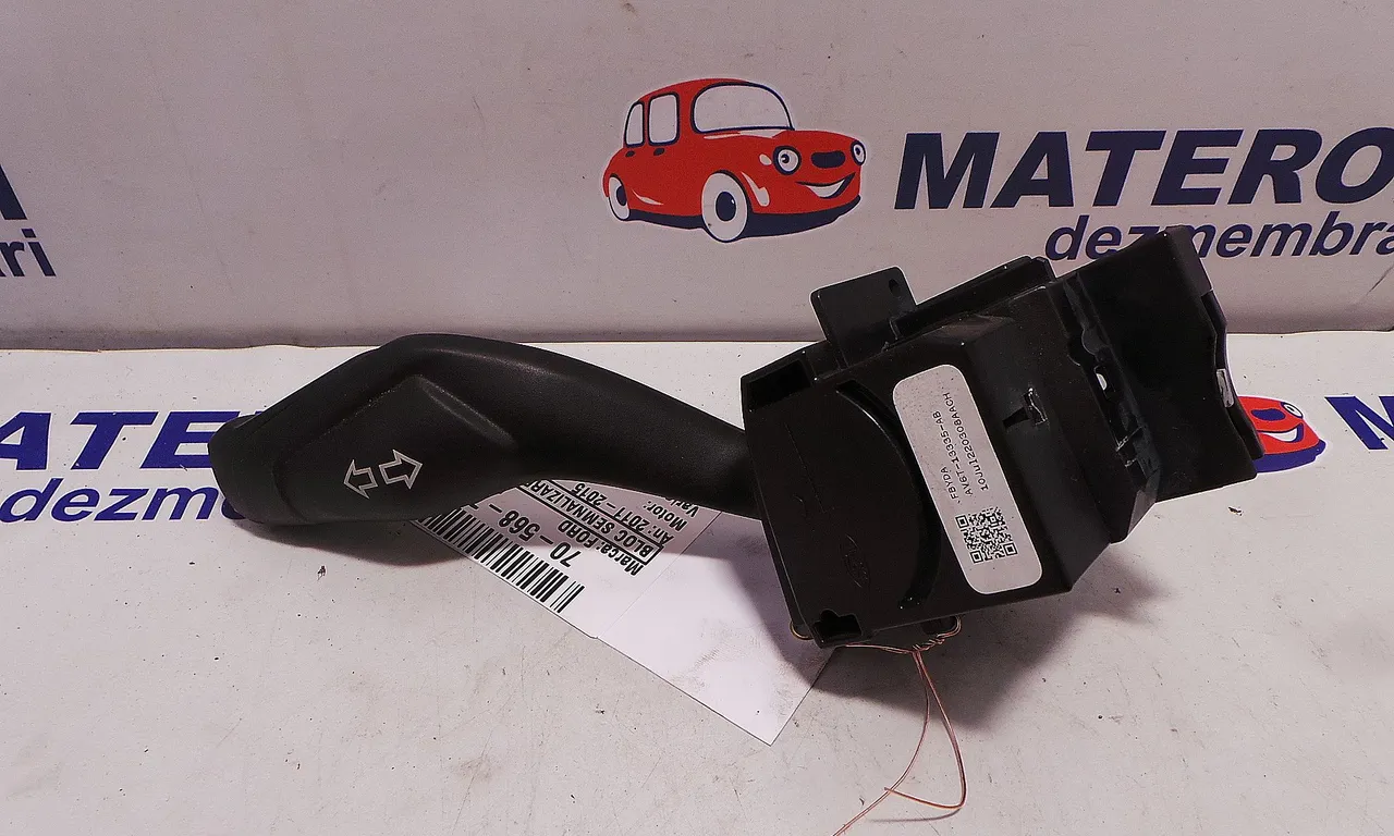 BLOC SEMNALIZARE FORD FOCUS III 2010-2020