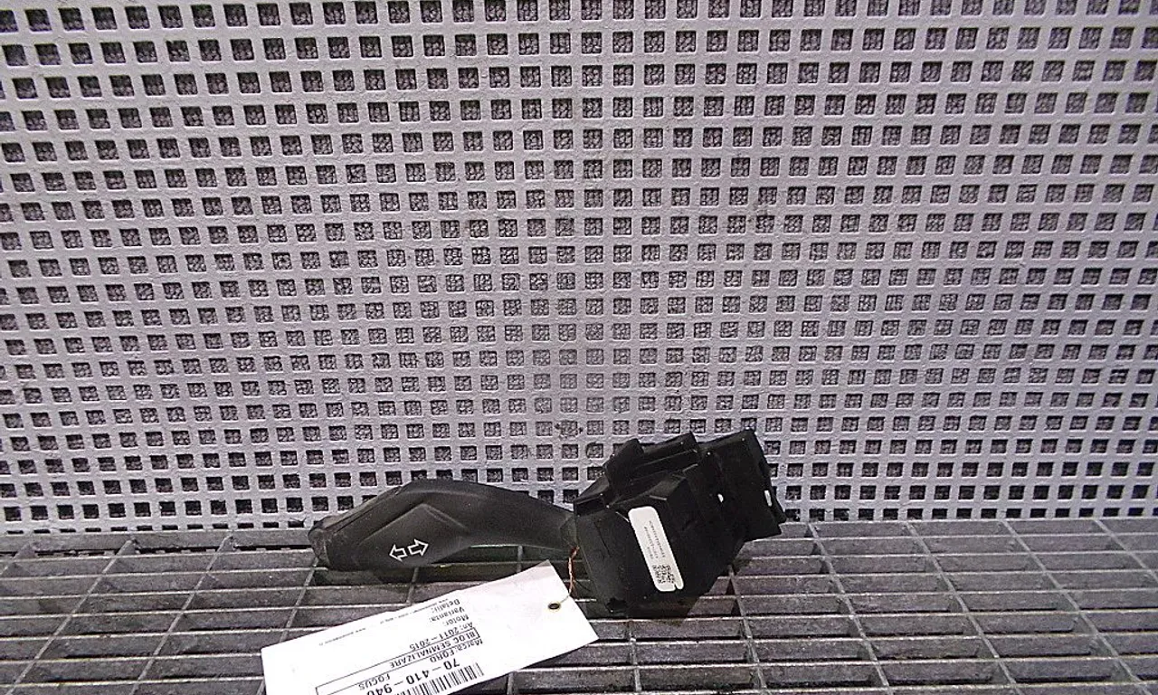 BLOC SEMNALIZARE FORD FOCUS III 2010-2020