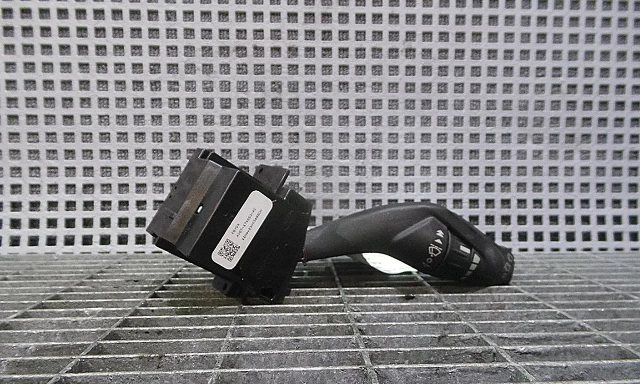 BLOC STERGATOR FORD FOCUS III 2010-2020