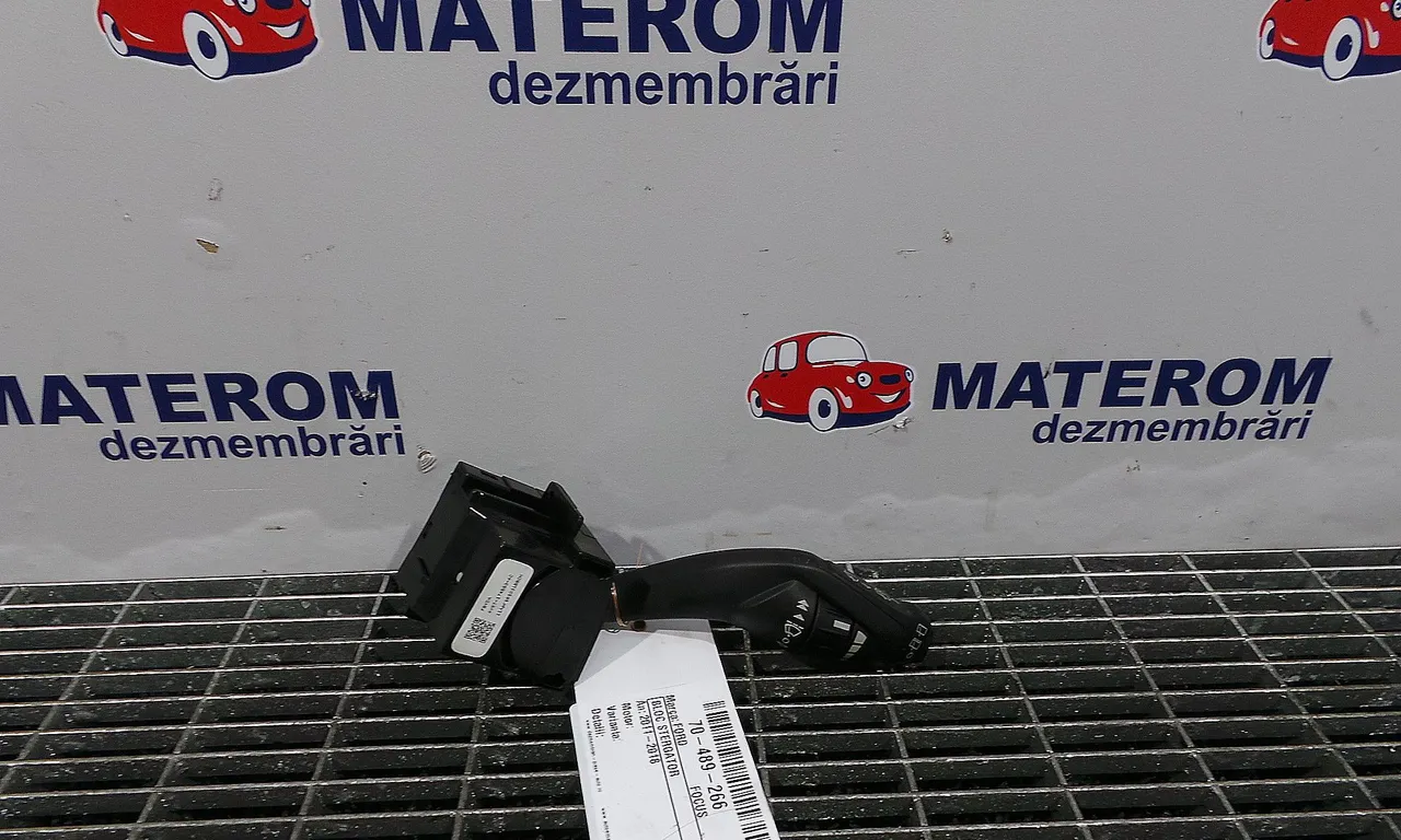 BLOC STERGATOR FORD FOCUS III 2010-2020