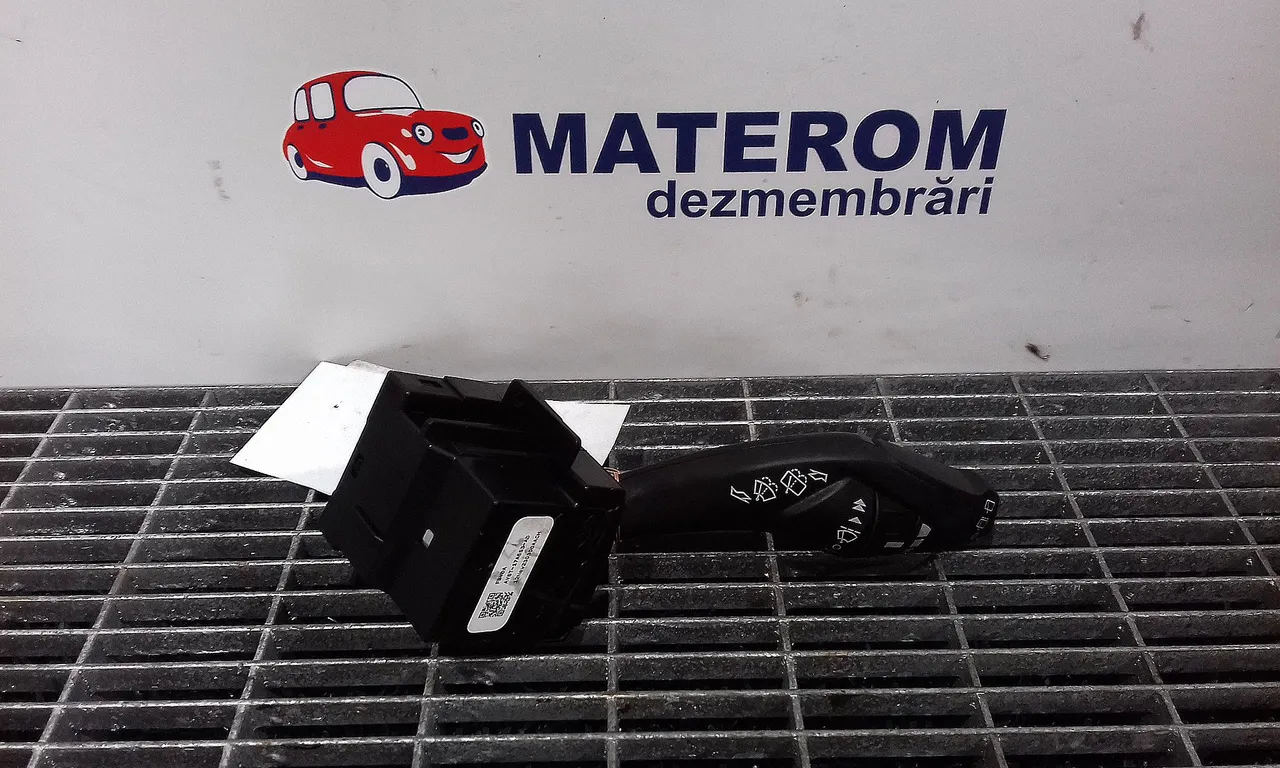 BLOC STERGATOR FORD FOCUS III 2010-2020
