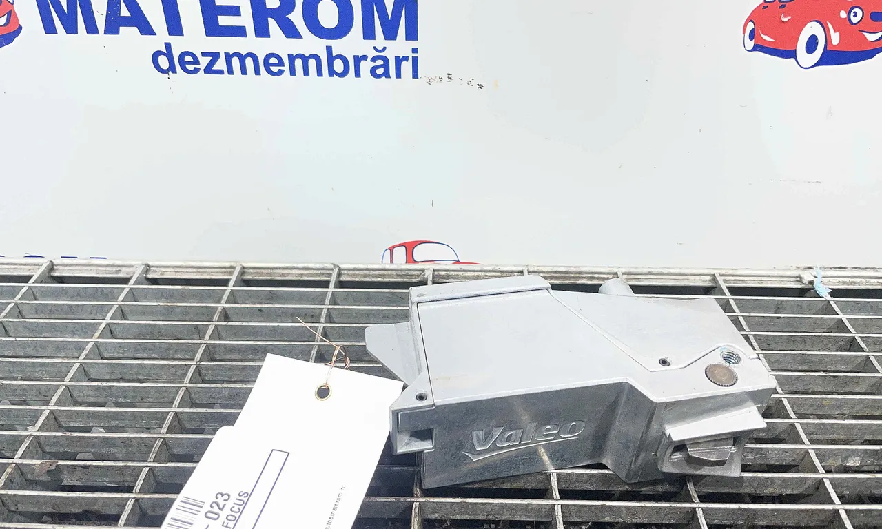 BLOCATOR VOLAN FORD FOCUS III 2010-2020