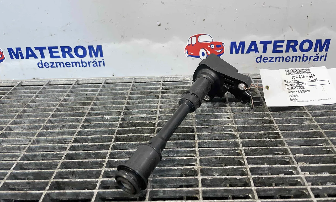 BOBINA INDUCTIE FORD FOCUS III 2010-2020